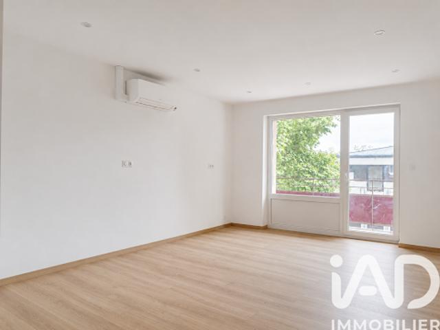 Vente Appartement 4 pièces 73 m2 Mulhouse