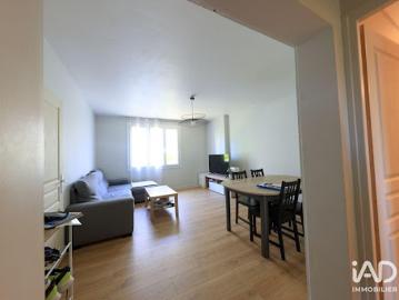 Vente Appartement 4 pièces 73 m2 Nantes