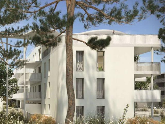 Vente Appartement 4 pièces 73 m2 Narbonne