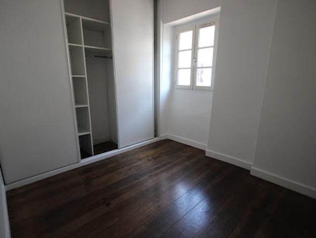 Vente Appartement 4 pièces 73 m2 Orthez