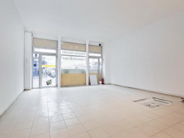 Vente Appartement 4 pièces 73 m2 Paris 8ème