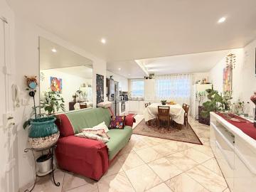 Vente Appartement 4 pièces 73 m2 Paris 13ème