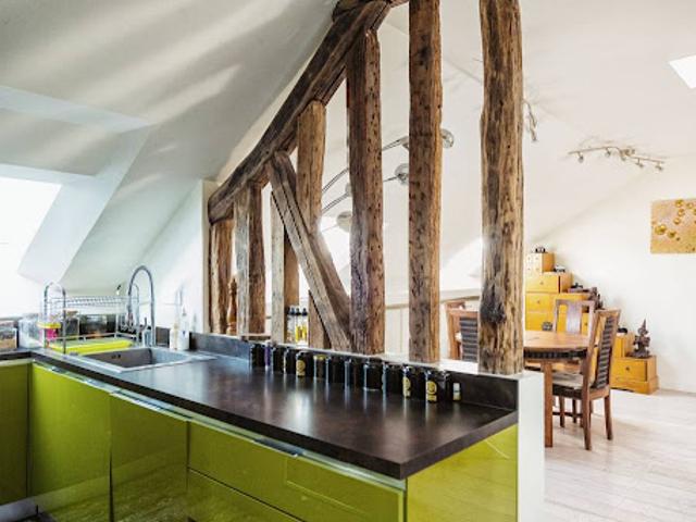 Vente Appartement 4 pièces 73 m2 Paris 2ème