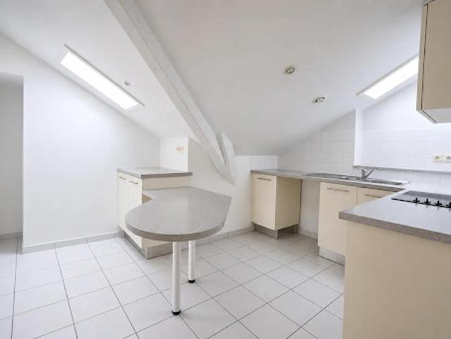 Vente Appartement 4 pièces 73 m2 Perigueux