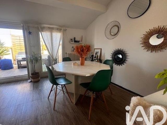 Vente Appartement 4 pièces 73 m2 Perpignan