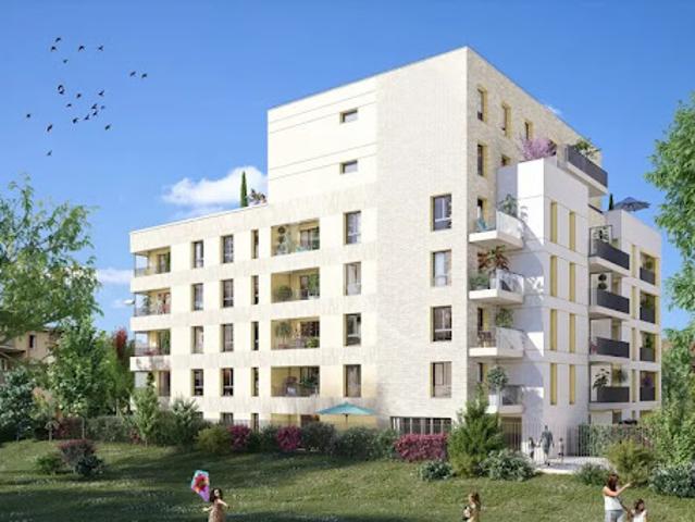 Vente Appartement 4 pièces 73.07 m2 Rosny sous Bois