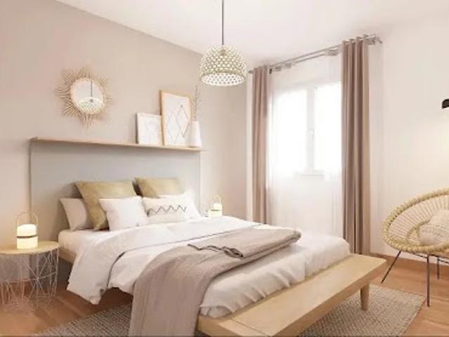 Vente Appartement 4 pièces 73 m2 Rosny sous Bois