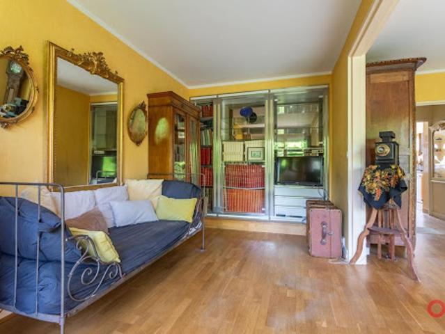 Vente Appartement 4 pièces 73 m2 Saint Michel sur Orge