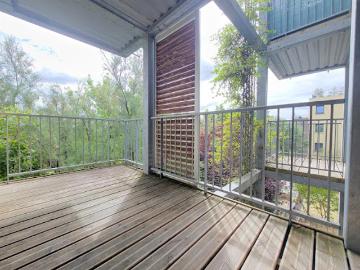 Vente Appartement 4 pièces 72.47 m2 Saint Orens de Gameville