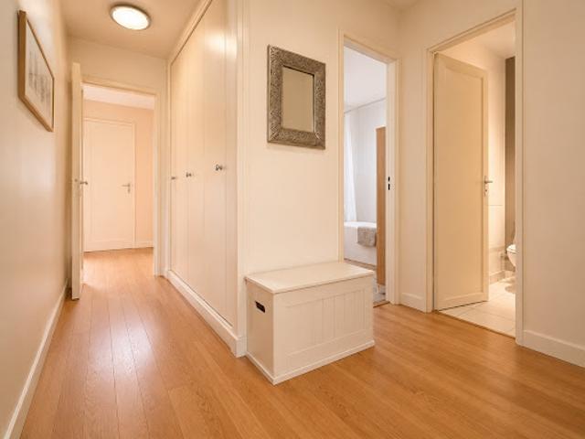 Vente Appartement 4 pièces 73 m2 Senlis