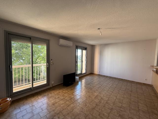Vente Appartement 4 pièces 73 m2 Sète