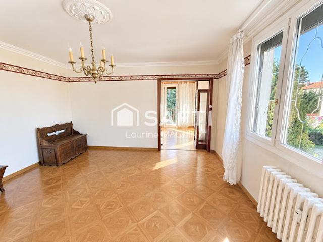 Vente Appartement 4 pièces 73 m2 Soissons