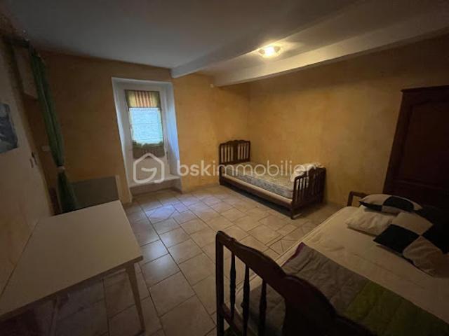 Vente Appartement 4 pièces 70.41 m2 Saillans