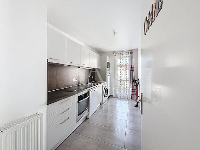 Vente Appartement 4 pièces 70.42 m2 Meaux