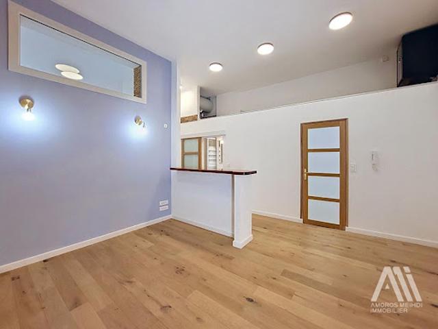 Vente Appartement 4 pièces 70.49 m2 Toulon