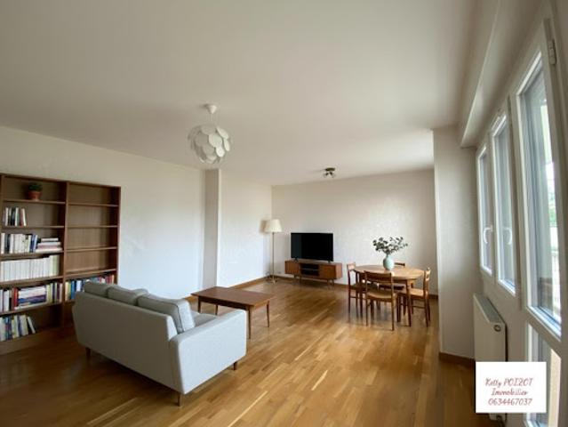 Vente Appartement 4 pièces 70.51 m2 Nantes