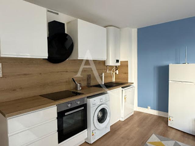 Vente Appartement 4 pièces 65.46 m2 Le Mans