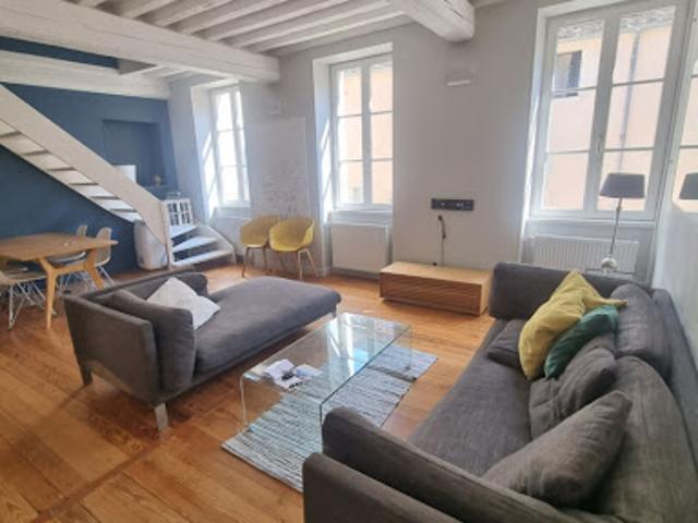 Vente Appartement 4 pièces 70.56 m2 Beaune