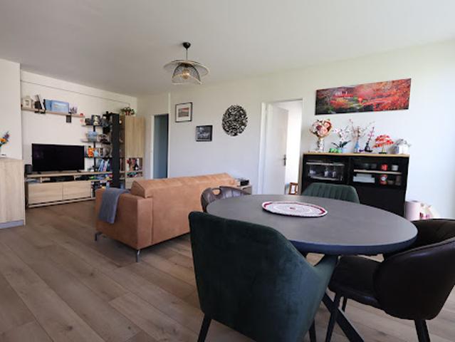 Vente Appartement 4 pièces 70.61 m2 Tours