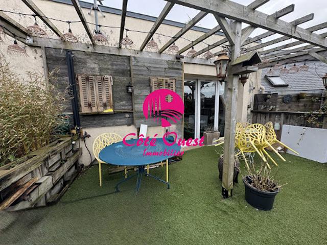 Vente Appartement 4 pièces 70.67 m2 Le Havre