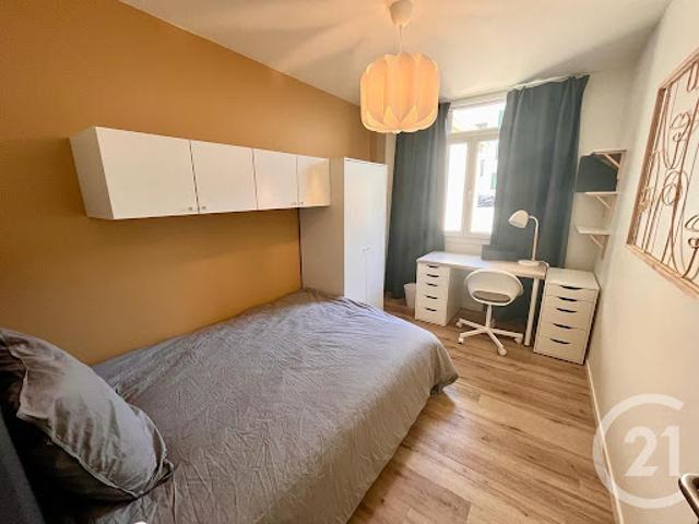 Vente Appartement 4 pièces 70.64 m2 Pau