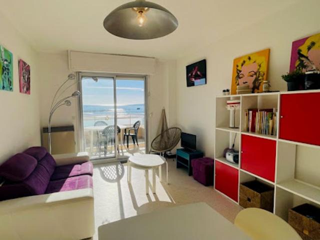 Vente Appartement 4 pièces 70.68 m2 Mauguio