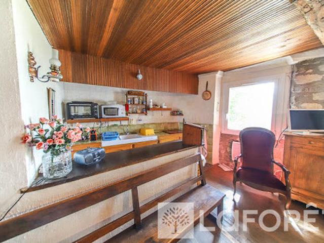 Vente Appartement 4 pièces 70.72 m2 Chateauroux les alpes