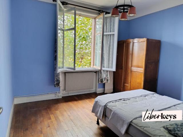 Vente Appartement 4 pièces 70.77 m2 Tournus