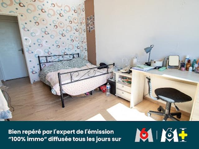Vente Appartement 4 pièces 70.82 m2 Dijon