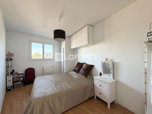 Vente Appartement 4 pièces 70.89 m2 Draveil