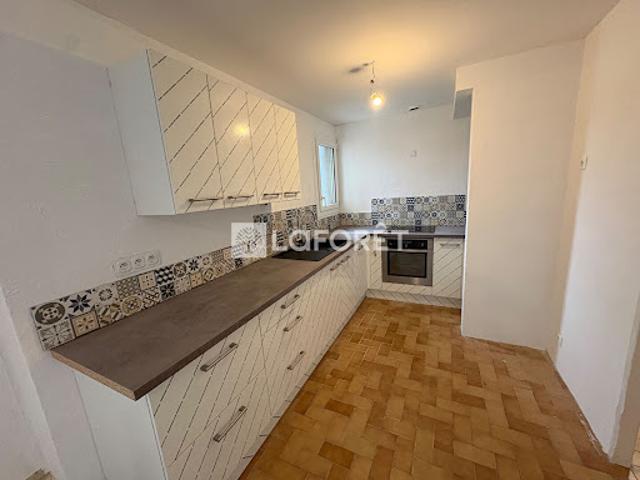 Vente Appartement 4 pièces 70.8 m2 Champagne sur Seine