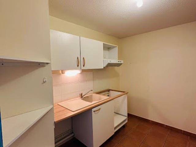 Vente Appartement 4 pièces 70.8 m2 Le Pontet