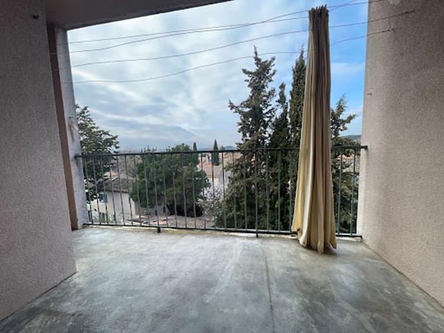 Vente Appartement 4 pièces 70.93 m2 Les milles