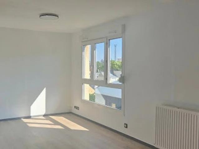 Vente Appartement 4 pièces 70.97 m2 Le Mans