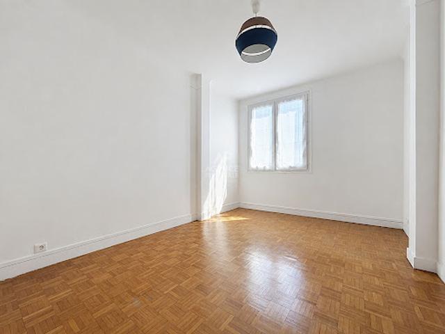 Vente Appartement 4 pièces 70.95 m2 Le Pecq