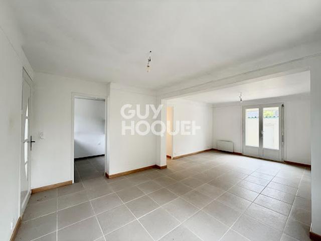 Vente Appartement 4 pièces 70.04 m2 Blonville sur Mer