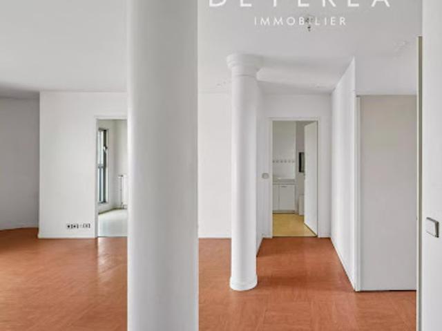 Vente Appartement 4 pièces 70.15 m2 Cergy