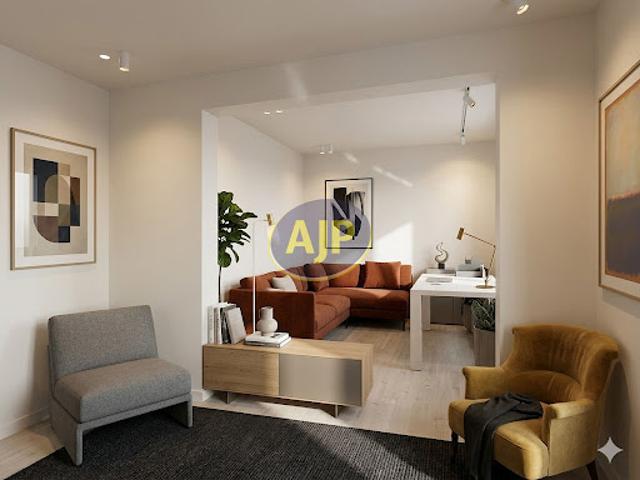 Vente Appartement 4 pièces 70.16 m2 Talence