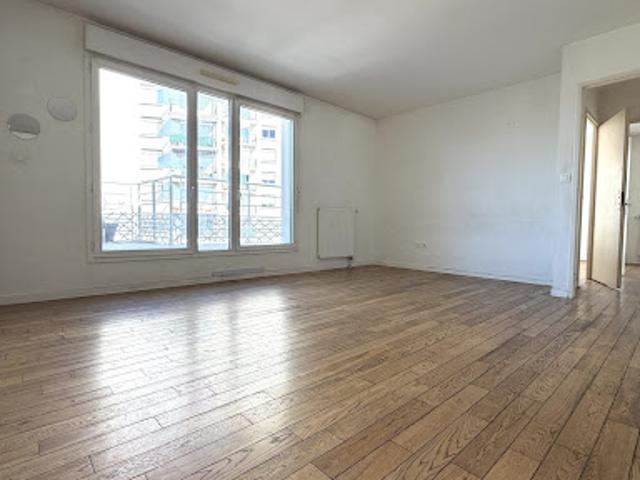 Vente Appartement 4 pièces 70.16 m2 Le Bourget