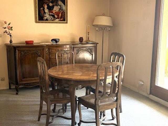 Vente Appartement 4 pièces 70.18 m2 Sallanches