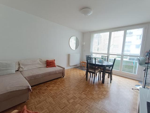 Vente Appartement 4 pièces 70.1 m2 Fontenay le Fleury