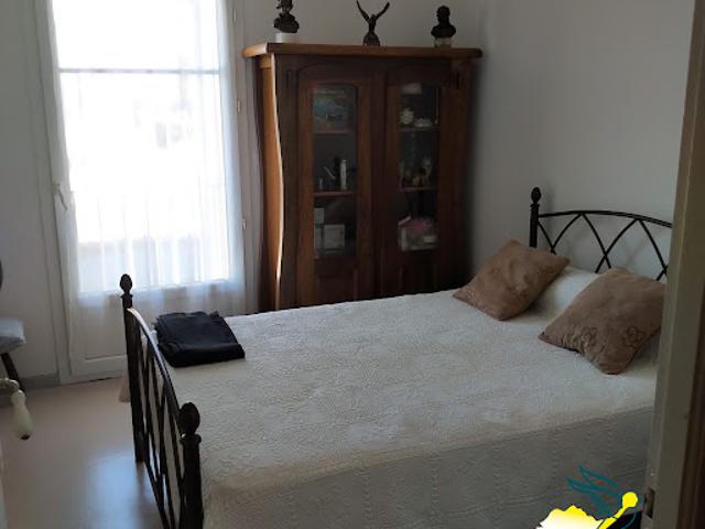 Vente Appartement 4 pièces 70.28 m2 Nay