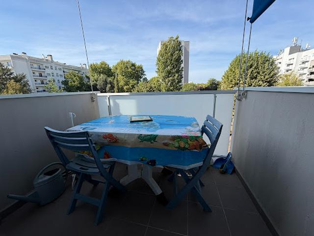 Vente Appartement 4 pièces 70.37 m2 Le Bouscat