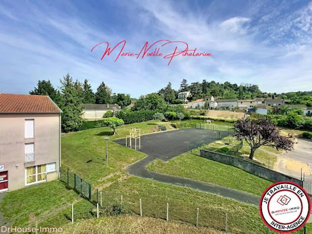 Vente Appartement 4 pièces 70.36 m2 Sanilhac