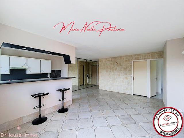 Vente Appartement 4 pièces 70.36 m2 Sanilhac