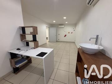 Vente Appartement 4 pièces 70 m2 Thuir