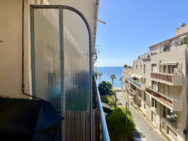 Vente Appartement 4 pièces 70 m2 Toulon
