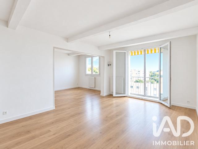 Vente Appartement 4 pièces 70 m2 Toulon