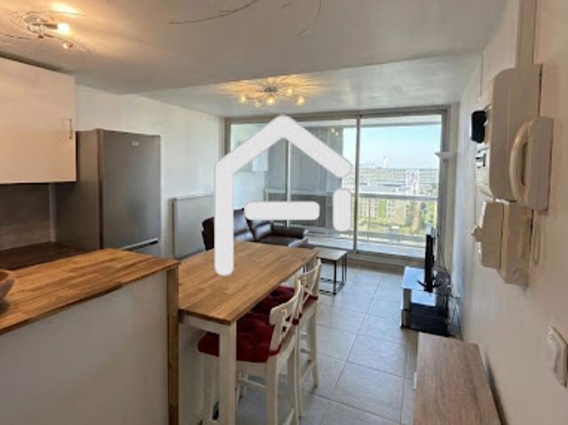Vente Appartement 4 pièces 70 m2 Toulouse