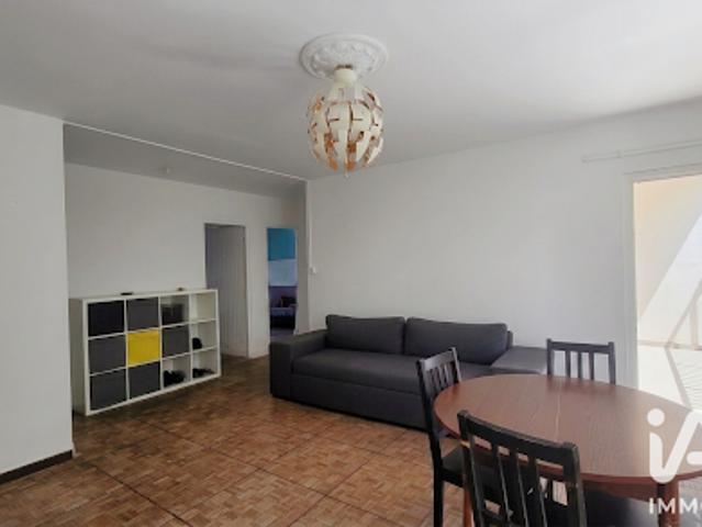 Vente Appartement 4 pièces 70 m2 Toulouse
